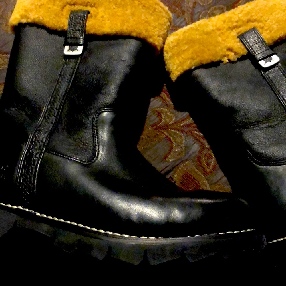 Men’s winter ugg boots